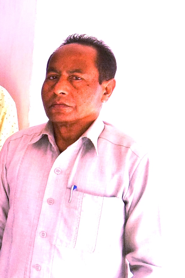 आदिवासी वनांचल जिला जशपुर जिले के मानिकपुरी पनिका समाज के प्रतिष्ठित परिवार लोकप्रिय समाज सेवी रहे ""रमेश कुमार महंत" 1 IMG 20241220 071313