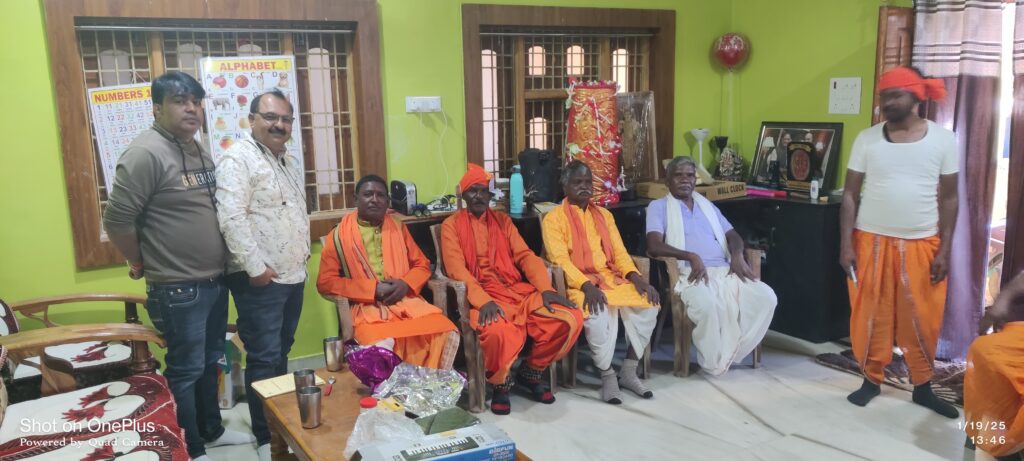 लोक संस्कृति, स्थानीय नृत्य पारंपरिक नाचा को जीवित रखने वाले कलाकारों को हर संभव मदद की जाएगी"" ".. सालिक साय "" 2 1000116158