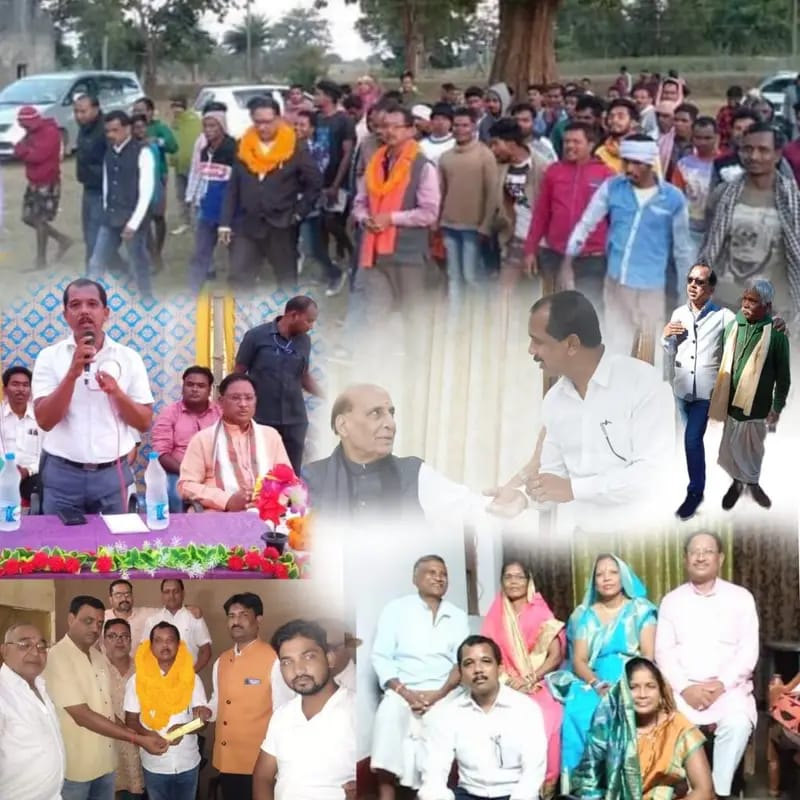 आदिवासी नेता जिप अध्यक्ष सालिक साय का जन्मदिन धूमधाम से मनाने की तैयारी जोरों से 1 1000390877