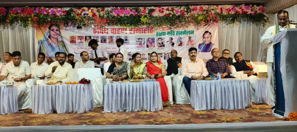 छत्तीसगढ़ श्रमजीवी पत्रकार संघ लैलूंगा का शपथ ग्रहण संपन्न 1 IMG 20250819 WA0012 1