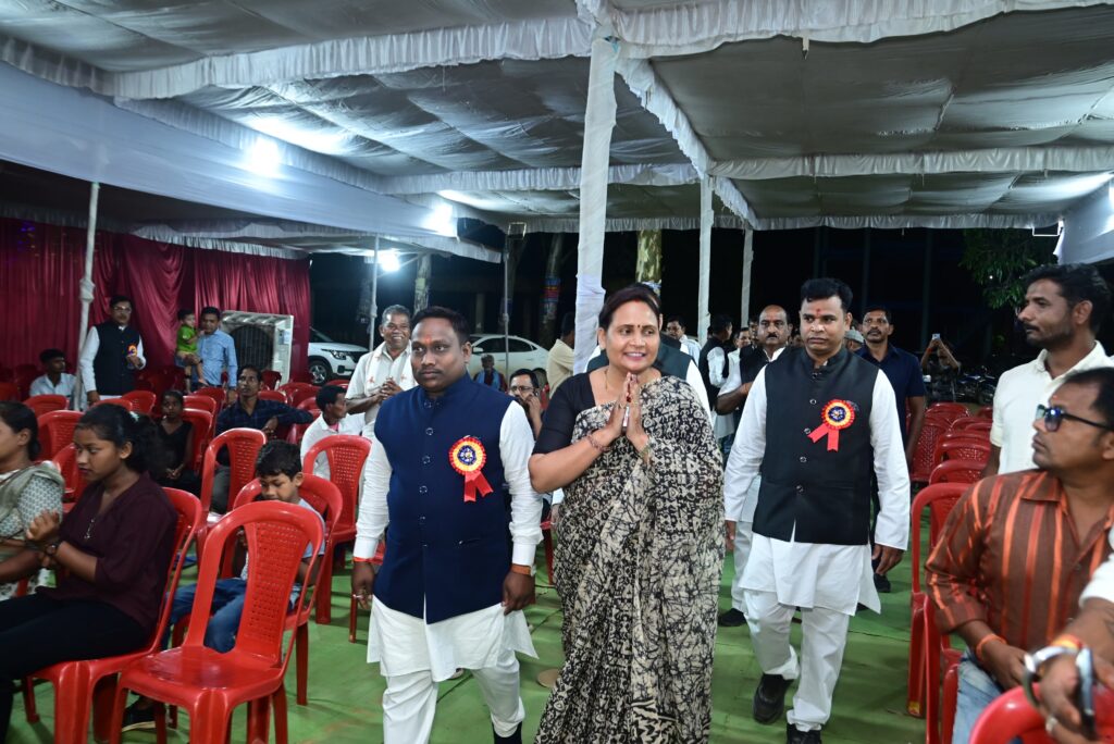 छत्तीसगढ़ श्रमजीवी पत्रकार संघ लैलूंगा का शपथ ग्रहण संपन्न 2 IMG 20250819 WA0014